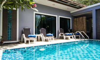 Ton Yaang Private Pool Villa