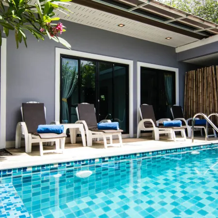 Ton Yaang Private Pool Villa
