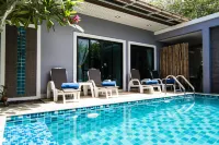 Ton Yaang Private Pool Villa