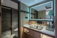 The Origin Hotel (Wenzhou International Convention & Exhibition Center) - balcony