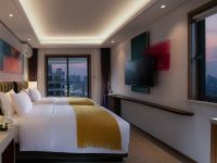 北海银滩皇家海湾S酒店 - 高级景观双床房