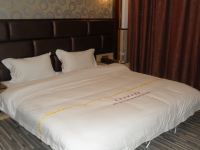 广州玫瑰园宾馆 - 浪漫榻榻米大床房