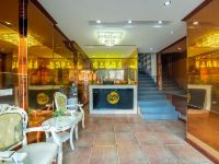 贵阳缘上缘酒店 - 公共区域