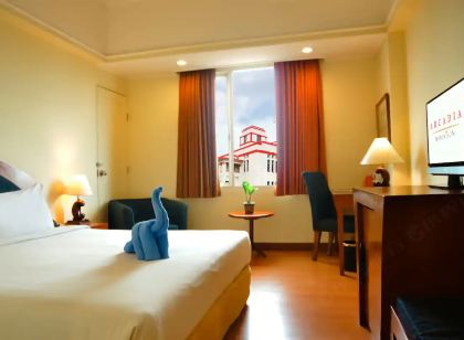 Hotel Horison Arcadia Heritage Surabaya