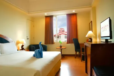 Hotel Horison Arcadia Heritage Surabaya Hotels in 
