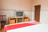Suining Chuanshan Hongfa Hotel - Homestays