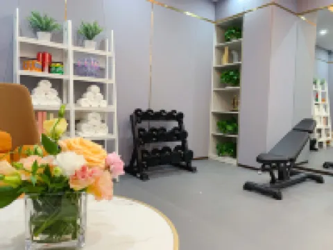 秋果S飯店（寬窄巷子奎星樓美食街店）