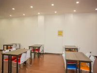 7 Days Premium Hotel (Qianxi County Government) - breakfast