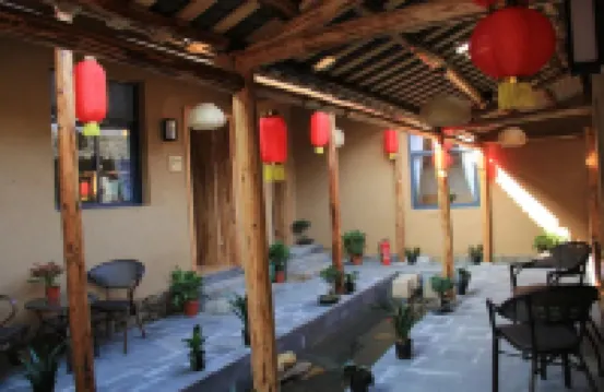 Macheng fulingwo health farm