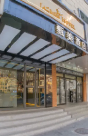 Zhenmei Hotel (Lanzhou Xiguan Landa second hospital store) Hotels near Xiguan Mosque