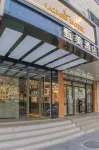 Zhenmei Hotel (Lanzhou Xiguan Landa second hospital store) Hotel dekat Baiyun Taoist Temple of Lanzhou