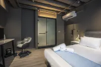 Hotel Calmo Bugis Hotel in zona Cool de Sac Play Centre