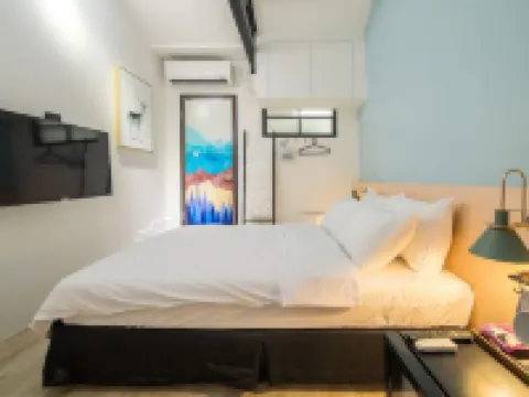 Twilight House Hotels in New Taipei City