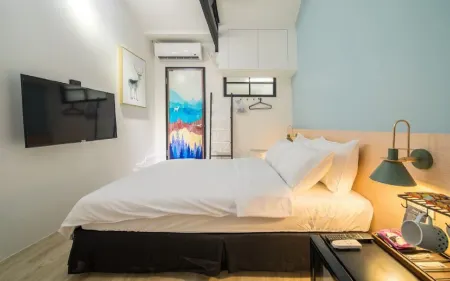 Twilight House Отели рядом с достопримечательностью «Город Небес»