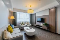 Zhongyue Hotel Hotels in Chishui