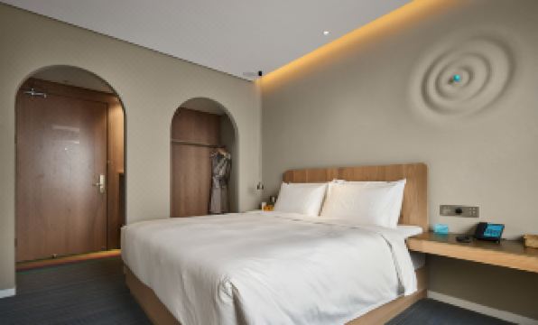 Ebo Hotel (Hangzhou Linping)