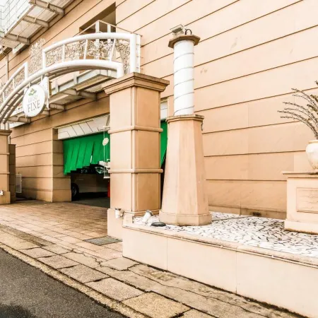 Hotel Grand Fine Kyoto Minami