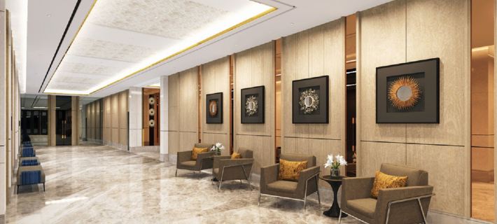 Royal Malioboro by Aston Hotels in Yogyakarta