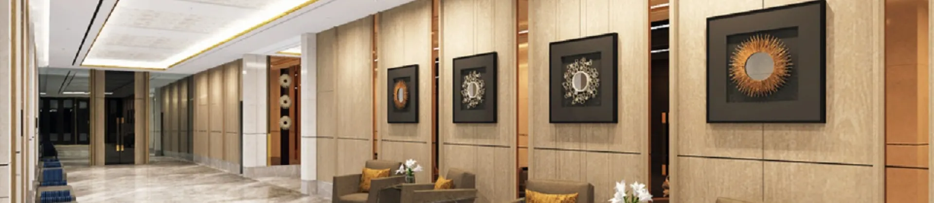 4-Star Select Hotels