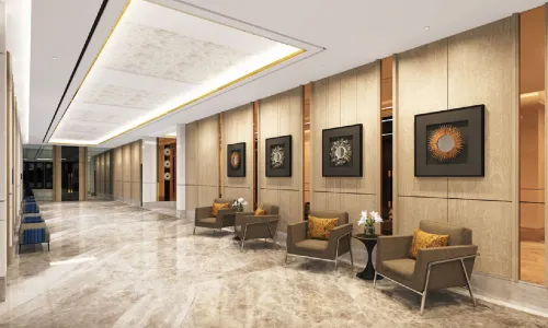 Royal Malioboro by Aston