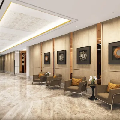 Royal Malioboro by Aston Hotels near Grand Pacific Hall