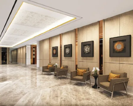 Royal Malioboro by Aston Hotel di Yogyakarta