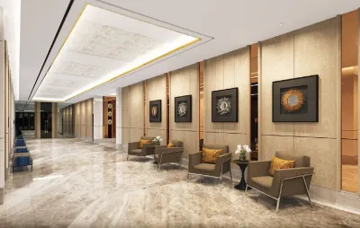 Royal Malioboro by Aston Hotel dekat Stasiun Kereta Tugu