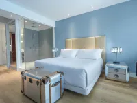 NH Collection Santiago Casacostanera Hotels in Santiago