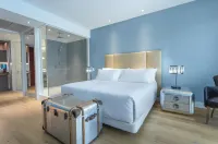 NH Collection Santiago Casacostanera