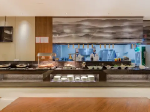 Julong Hotel Hotels in Qingyang