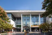 Homeinn · neo (Suzhou Dushu Lake University Area Moon Bay Subway Station) Hotel in zona State University Science Park， Xi'an Jiaotong University