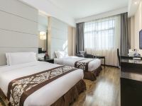龙岩海悦酒店 - 标准双床房