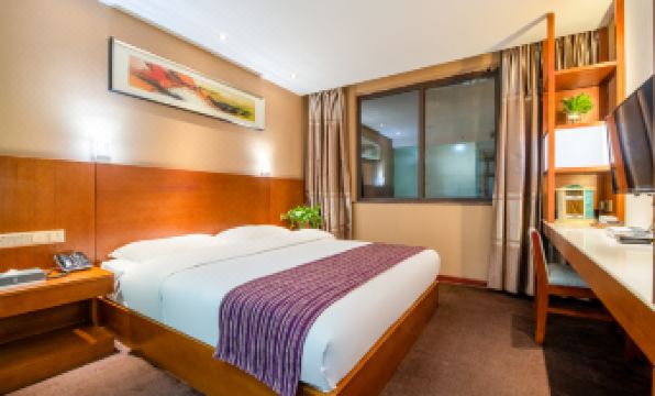 Livehome Hotel - Housity