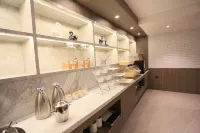 HanTing Premium Hotel (Lianyungang Donghai Shuijingcheng)