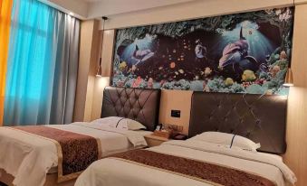 Ledong Boton Boutique Hotel