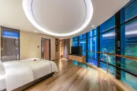 Ousika International Hotel (Dongguan Songshan Lake Industrial Park) Hotels near Wanrun Square