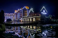 Guizhou Park Hotel Hotels in Guiyang