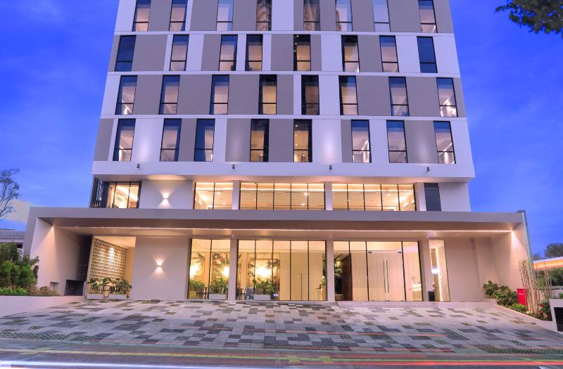 Hotel Neo Puri Indah - Jakarta