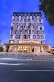 Hotel Neo Puri Indah - Jakarta
