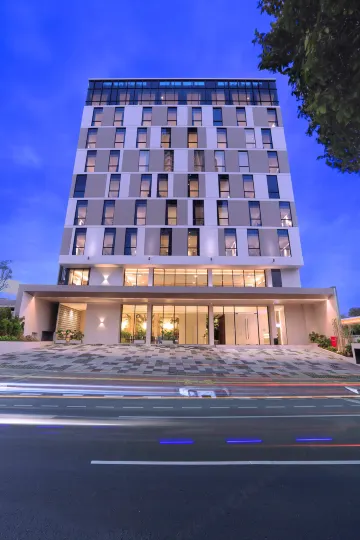 Hotel Neo Puri Indah - Jakarta