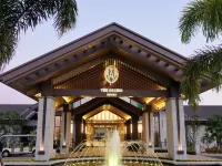 the Orchid Resort Hotels in Kaiyuan