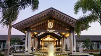 the Orchid Resort Các khách sạn ở Khai Nguyên