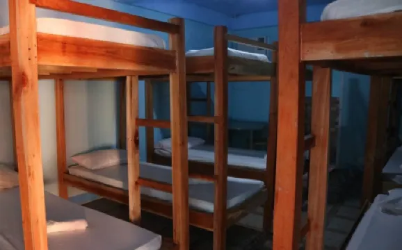 梅達諾島度假酒店