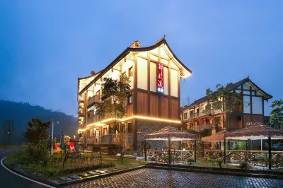 Zuimuxi Boutique Hostel