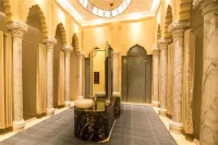 Evergrande Hotel Enping - Hot Springs