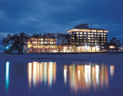 Kasuitei Отели в г. 