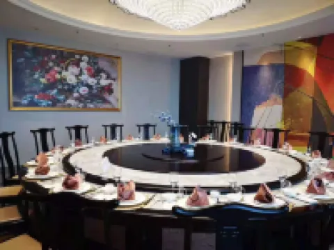 Venus Royal Hotels (Tongcheng Tongguo Xiushui store) Hotels in Tongcheng