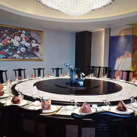 Venus Royal Hotels (Tongcheng Tongguo Xiushui store)