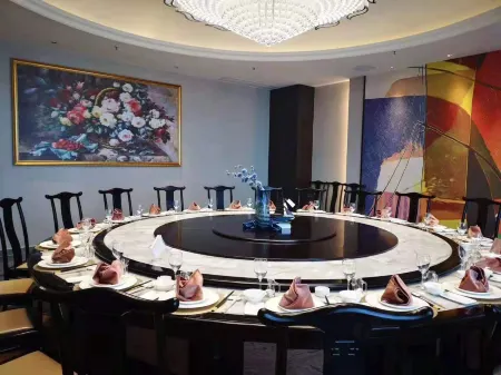 Venus Royal Hotels (Tongcheng Tongguo Xiushui store)