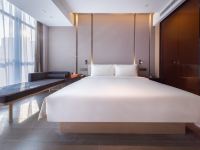 泰安国际会展中心亚朵酒店 - 几木大床房